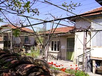 Small House For Holidays