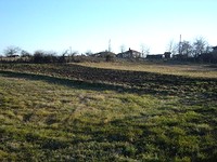 Land Close To The Sea