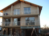 Amazing House At Golden Sands