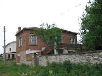 Rural House In The Skirts Of Strandzha Mountain