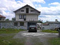 A House 25 Km From The Sea