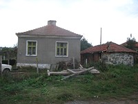 1-storey house for sale near Sredets