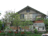 Villa In A Picturesque Area