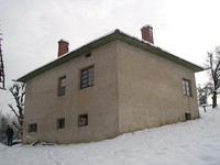 House, Forest And Meadow At A Reasonable Price