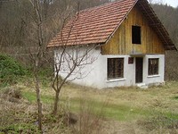 Villas in Troyan