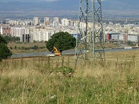 Beautiful Plot In A Villa Zone In Sofia!!!