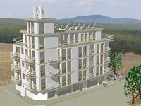 Residential building for sale in Primorsko