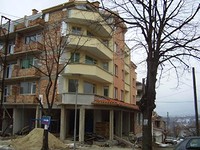 Apartments for sale in Tsarevo
