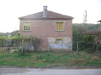 Big house for sale near Sredets
