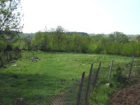 Regulated land in Elhovo