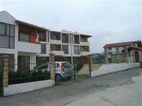 Villa for sale in holiday complex