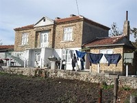 Pretty Property With A Spaceous Garden