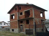 Big Property Near Borovetz