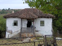 Cheap old property not far from sea