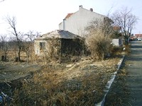 Large Plot Near The Beach