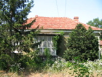1-storey house for sale near Vidin