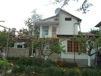 Luxurious Newly Built House