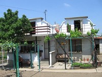 A Lovely House In The Countryside