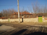 Big Property Near Plovdiv
