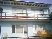 House In The Holiday Area Of Burgas