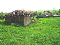 Regulated land in Elhovo