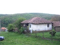 House With A Large Garden