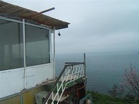 On The Very Shore!!!