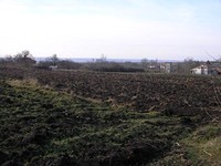 Building Plot Near River