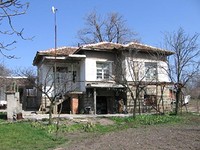 Lovely House For The Whole Family