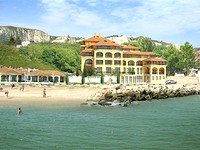 Apartments in Balchik