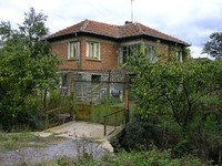 Family house for sale near Yambol