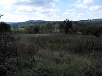 A Building Plot Near Strandzha