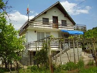 Sweet Property In The Countryside