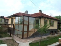 New Build House 7 Km Away From The Sea