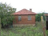 House for sale near Bourgas