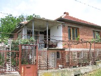 Well Maintained Rural House