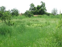 Regulated land in Burgas