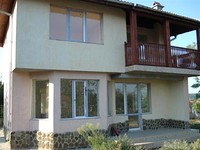 Beautiful House A Few Kilometers From The Sea