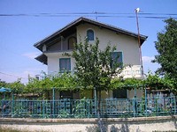 Three storey house for sale near the sea