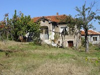Old house for sale near Sofia