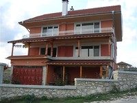 Spacious Newly Built House