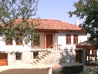 Splendid Rural House