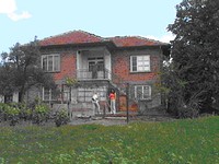 Good Looking Rural House