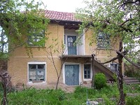 Rural House Near Veliko Turnovo