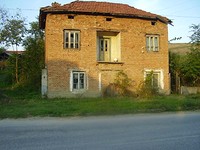 Houses in Pleven
