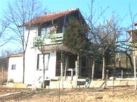 Two Storey Villa With A Sea View