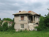 Houses in Burgas