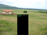 Regulated land in Balchik