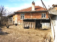 Ranch for sale near Elhovo