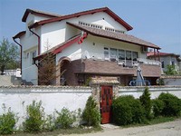 3 Km Far From The Beach